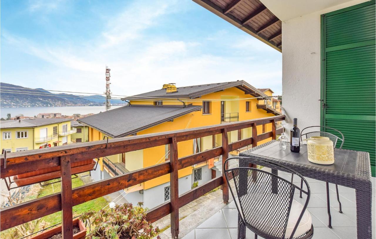 شقة Casa Cinzia بافينو المظهر الخارجي الصورة