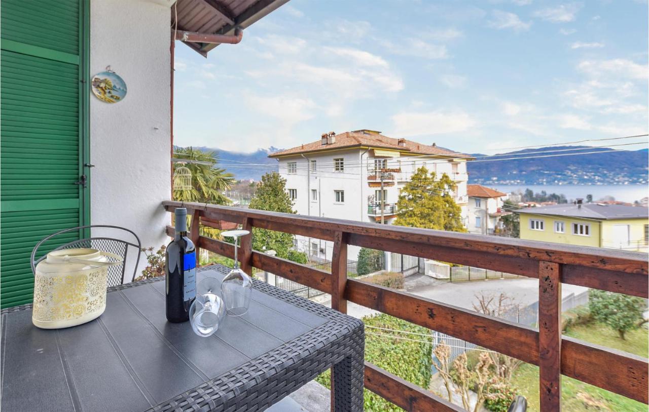 شقة Casa Cinzia بافينو المظهر الخارجي الصورة