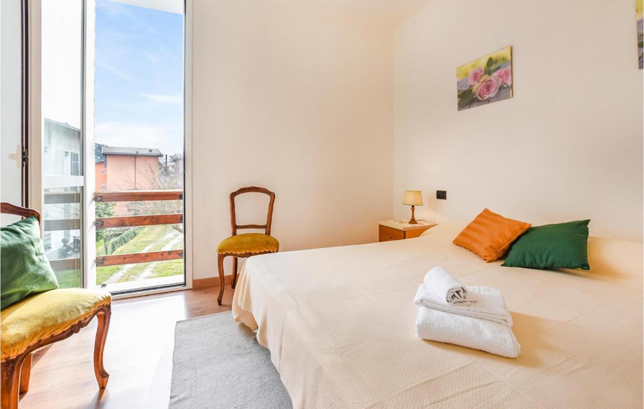 شقة Casa Cinzia بافينو المظهر الخارجي الصورة
