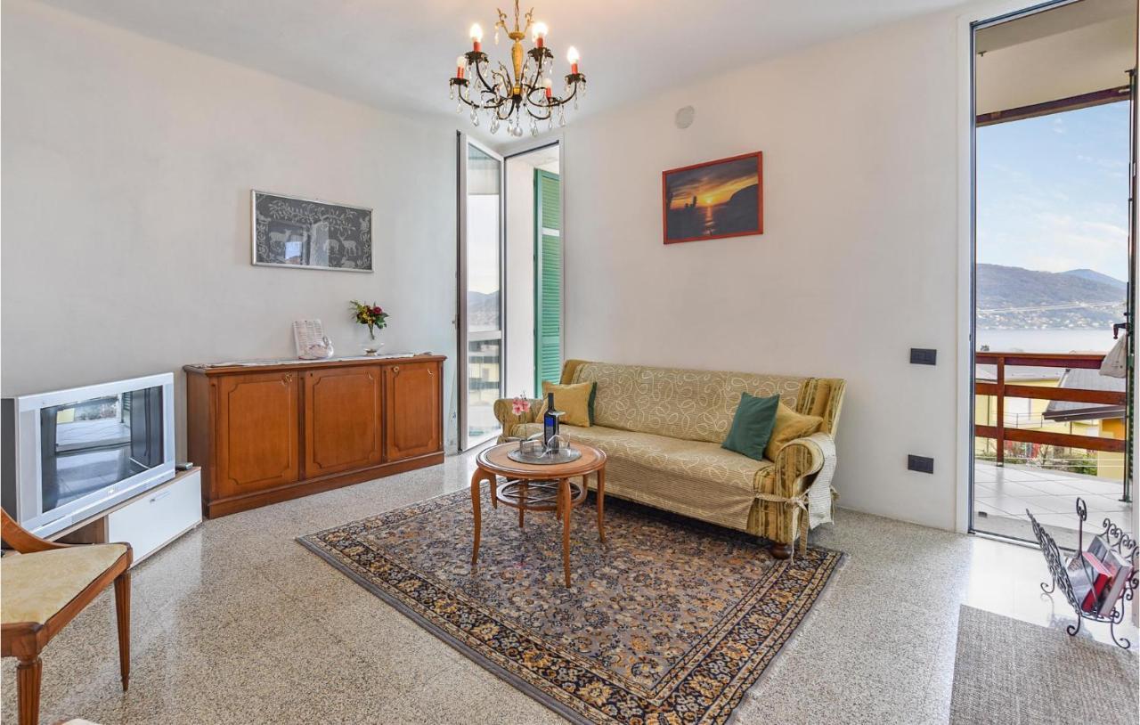 شقة Casa Cinzia بافينو المظهر الخارجي الصورة