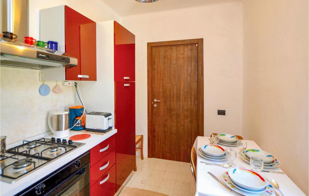 شقة Casa Cinzia بافينو المظهر الخارجي الصورة
